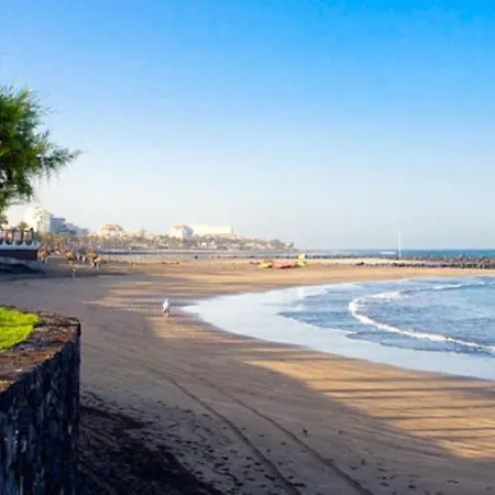 Apartment Enjoy The Sea And Pool In Playa De Americas Playa de las Americas (Tenerife)