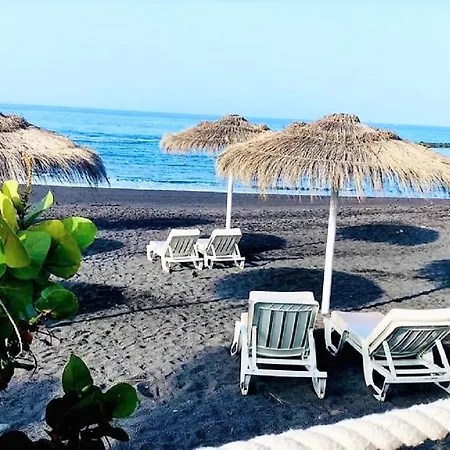 Enjoy The Sea And Pool In Playa De Americas Playa de las Americas (Tenerife)
