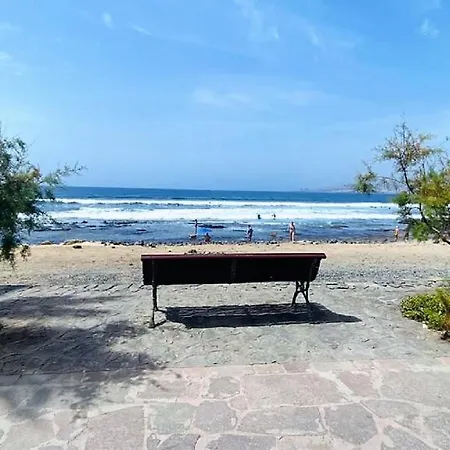 Apartment Enjoy The Sea And Pool In Playa De Americas Playa de las Americas (Tenerife)