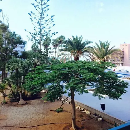 Apartment Enjoy The Sea And Pool In Playa De Americas Playa de las Americas (Tenerife)