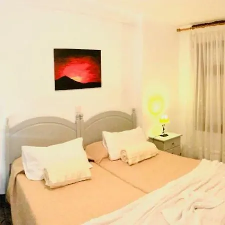 Apartment Enjoy The Sea And Pool In Playa De Americas *